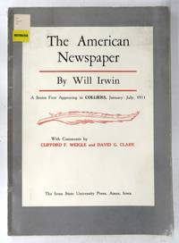 image of The American Newspaper