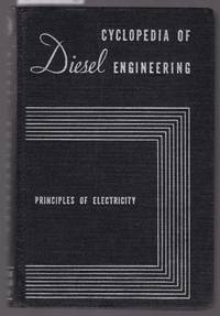 image of Cyclopedia of Diesel Engineering : Vol.2 : Principles of Electricity