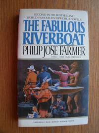 The Fabulous Riverboat
