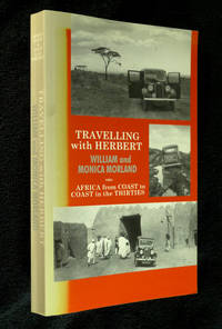 cover of Travelling with Herbert: