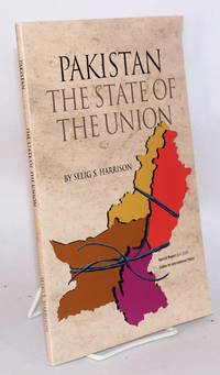 image of Pakistan, the state of the union