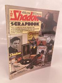 The Shadow Scrapbook