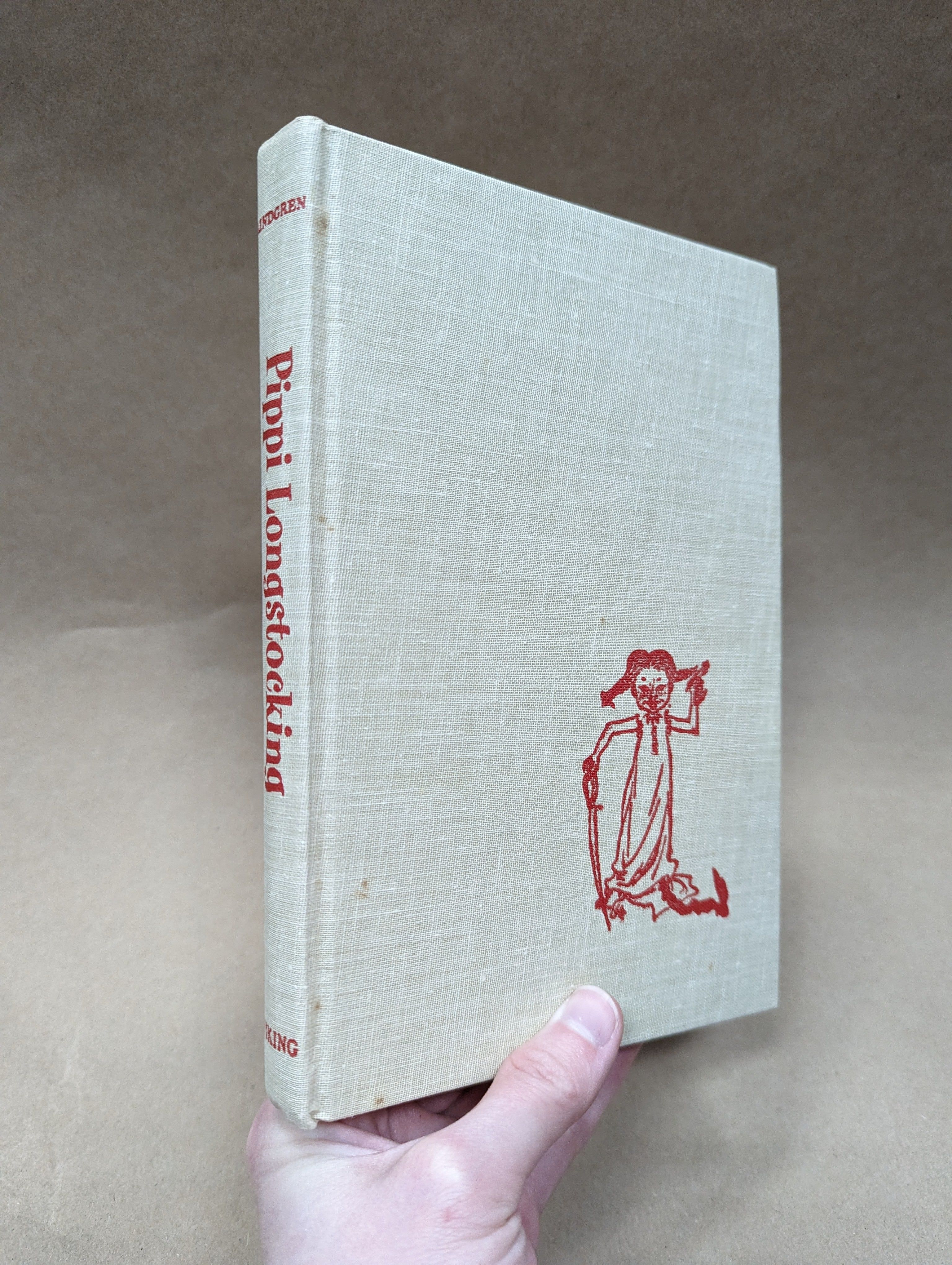 Pippi Moves In (Pippi Longstocking Comics): : Lindgren, Astrid, Vang-Nyman, Ingrid: 9781770460997