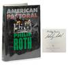 View Image 1 of 2 for American Pastoral Inventory #12052