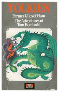 Farmer Giles of Ham / The Adventures of Tom Bombadil by Tolkien, J.R.R - 1975