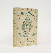 MARY POPPINS and MARY POPPINS COMES BACK by TRAVERS, P. L.; illustrated by SHEPARD, Mary: