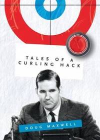cover of Tales of a Curling Hack