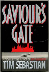 Saviour's Gate