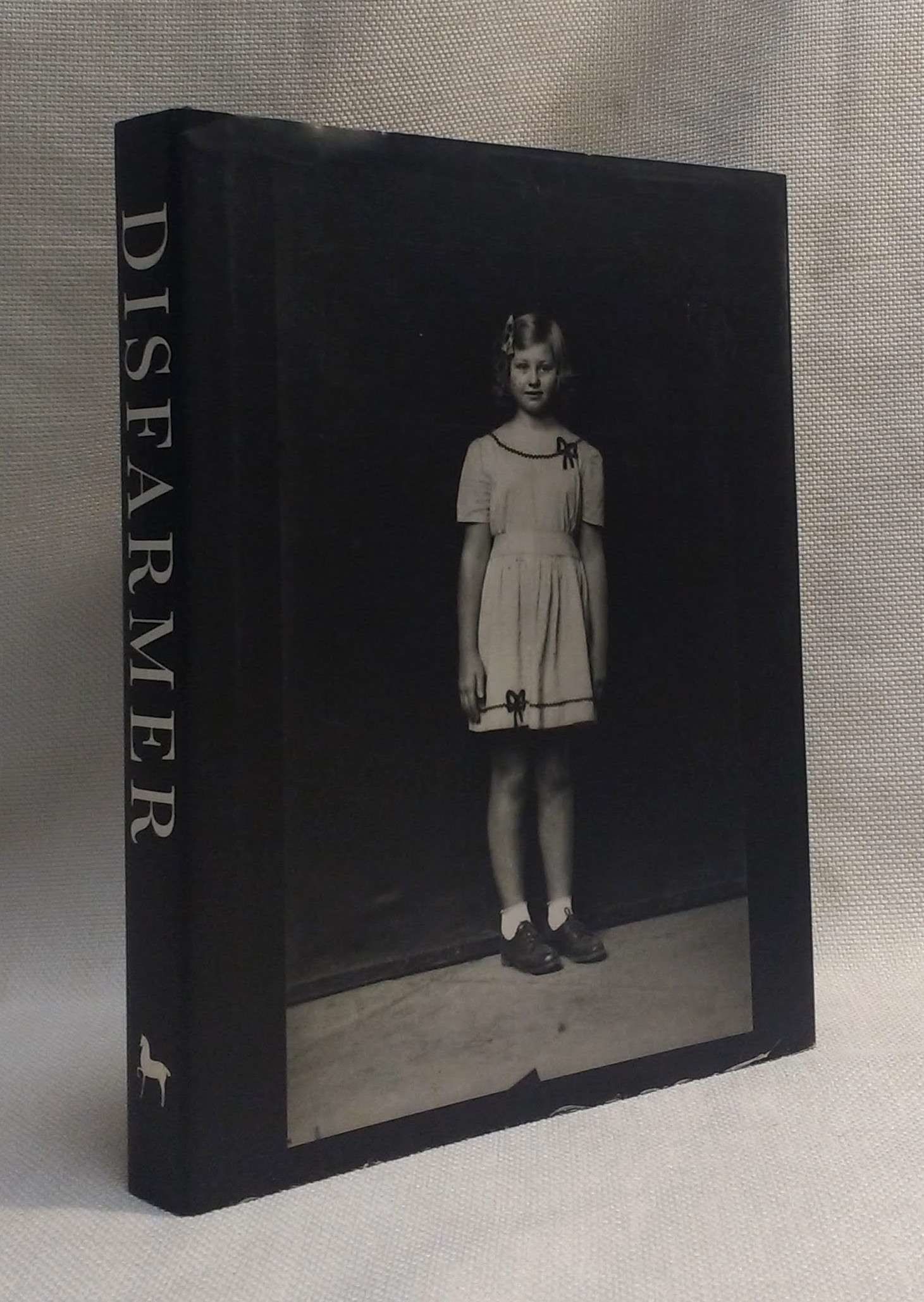 Disfarmer: Heber Springs Portraits, 1939-1946; From the