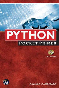 Python pocket primer