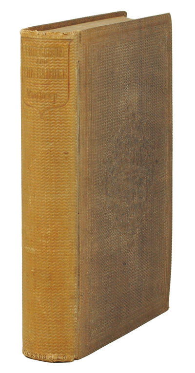 The Canoe and the Saddle, Adventures among the Northwestern Rivers and Forests; and Isthmiana