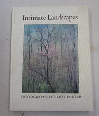 image of Intimate Landscapes