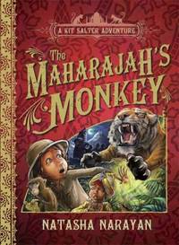 The Maharajah's Monkey