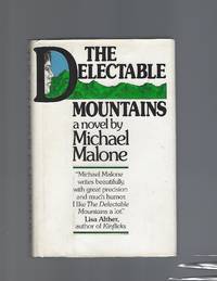 image of The Delectable Mountains