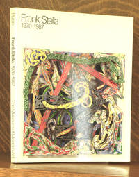 image of FRANK STELLA 1970-1987