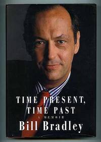 image of Time Present, Time Past