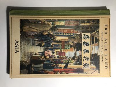 Asia. I serien Fra alle land fortalt for ungdom.…