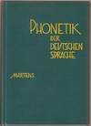 Phonetik der Deutschen Sprache: Praktische Aussprachelehre