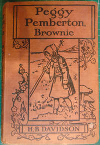 Peggy Pemberton, Brownie