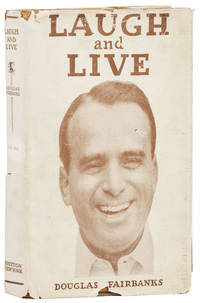 image of Laugh and Live