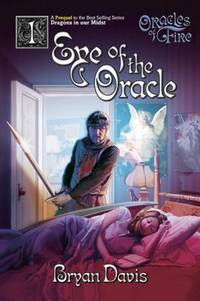 Eye of Oracle