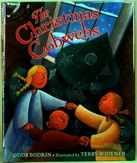 THE CHRISTMAS COBWEBS by Bodkin, Odds - 2001