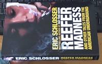 image of Reefer Madness and other tales from the American underground