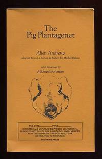 image of The Pig Plantagenet