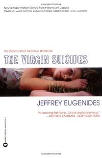 The Virgin Suicides by Eugenides, Jeffrey