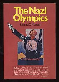 image of The Nazi Olympics