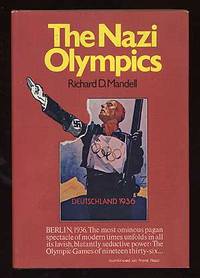 The Nazi Olympics