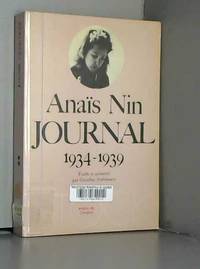 Journal 1934-1939