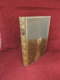 image of The Plays of Richard Brinsley Sheridan
