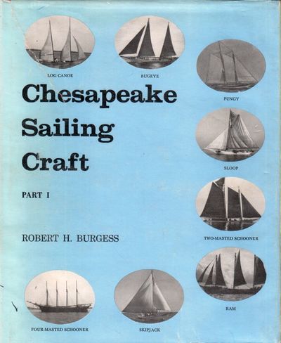 Chesapeake Sailing Craft