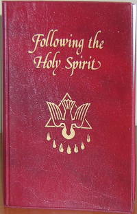 Following the Holy Spirit