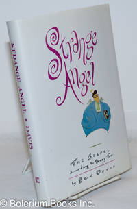 image of Strange angel: the gospel according to Benny Joe