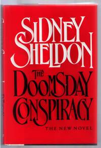 image of The Doomsday Conspiracy