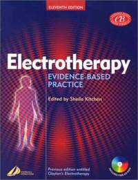 Electrotherapy: Evidence-Based Practice (Physiotherapy Essentials)