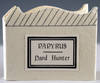 Dard Hunter on Papyrus: Excerpted from The Story of Early Printing