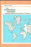 The Knowledge Context