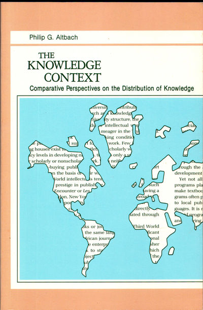 The Knowledge Context