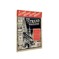 The Strand Magazine 368 August 1921