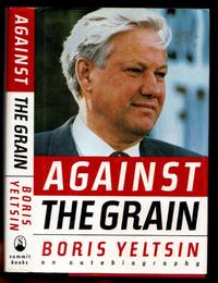 cover of Against the Grain: An Autobiography