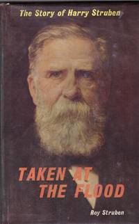image of TAKEN AT THE FLOOD