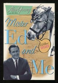 Mister Ed and Me [*SIGNED*]