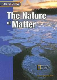 The Nature of Matter