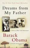 Dreams from My Father by Barack Obama - 2007-01-01