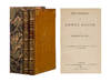 The Mystery of Edwin Drood; [Bound with] John Jasper's Secret