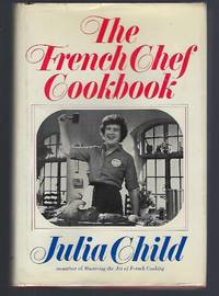 cover of The French Chef Cookbook