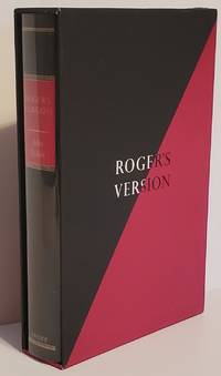 ROGER&#039;S VERSION by Updike, John - 1986